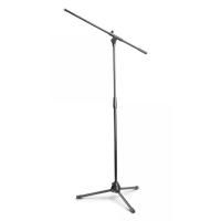Microphone Stands + Accessories