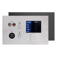 Audac Wall Plates and Controllers
