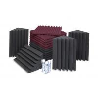 Acoustic Materials and Packages