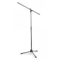 Microphone Stands + Accessories