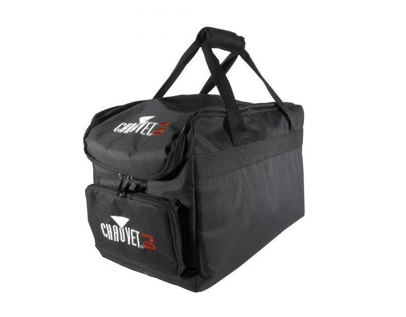 Chauvet DJ VIP Gear Bag for 4pc SlimPAR Pro Sized Fixtures