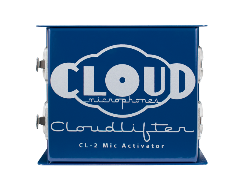 Cloud Microphones Cloudlifter CL-2