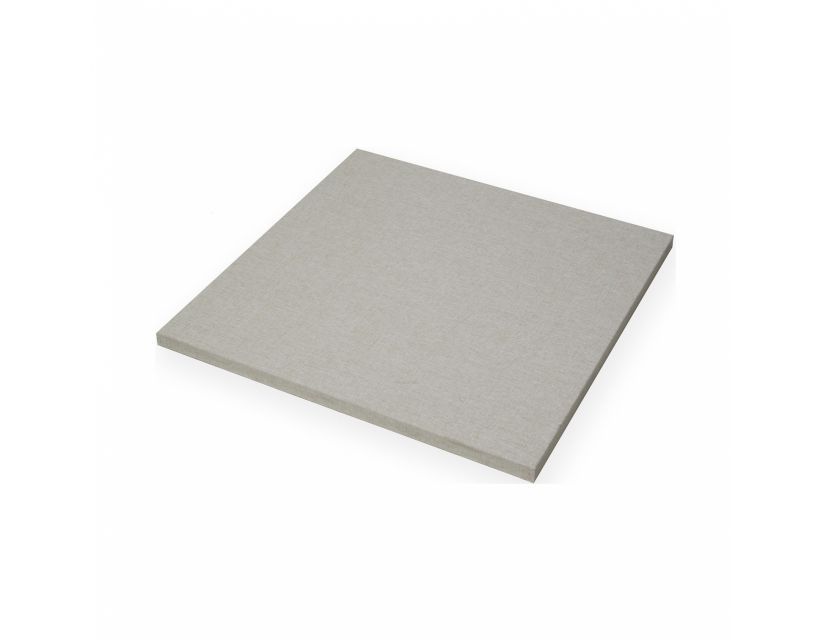 EZ Acoustics Fabric Panel Sand 12 tk