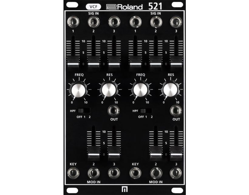 Roland System-500 521