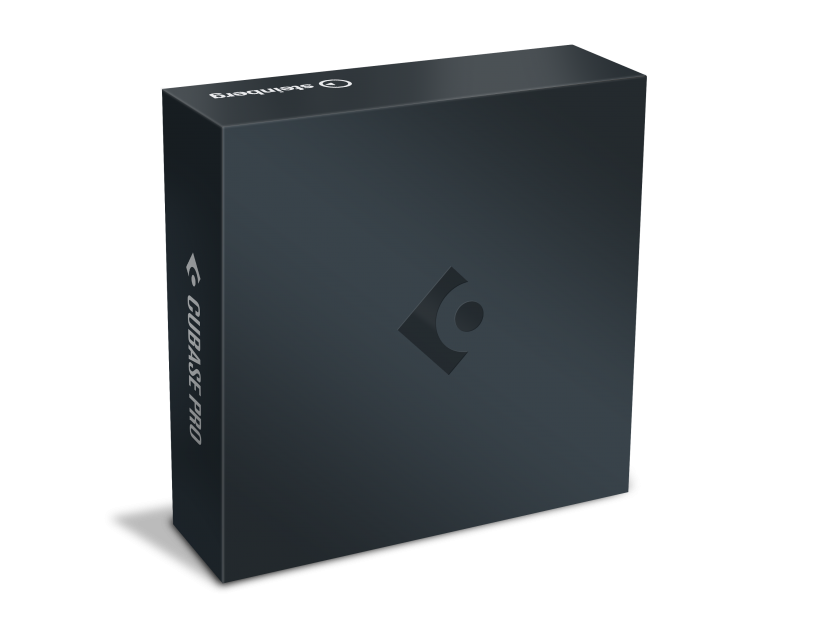Steinberg Cubase Pro 11 Upgrade from Cubase Artist 10.5