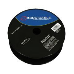 Accu-Cable AC-SC2-075/100R Speaker cable 2x075mm