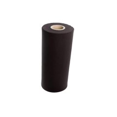 Admiral Staging Velcro stage-polyester 25 m x 60 cm black