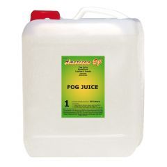 ADJ Fog juice 1 light --- 20 Liter