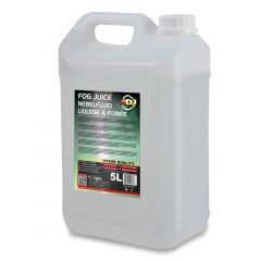 ADJ Fog juice 1 light --- 5 Liter