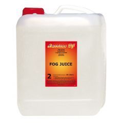 ADJ Fog juice 2 medium --- 20 Liter