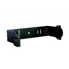 Bose F1 U-Bracket Mounting Kit - (Single, Black)