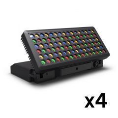 Chauvet Professional WELL Pad 4-Pack
