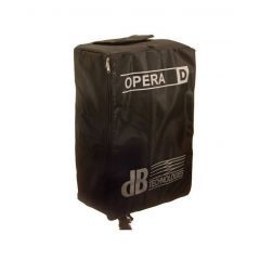 dB Technologies TT OP10 Waterproof padded cover for Opera