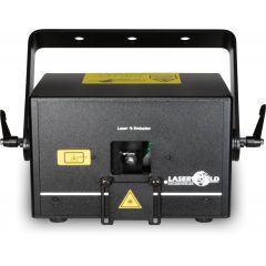 Laserworld DS-1000RGB MK3