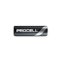 Duracell ProCell AA/LR6 patarei 10tk
