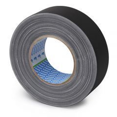 Folsen Gaffer cloth tape premium 48mmx50m black