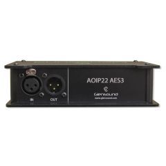 Glensound AoIP-22 AES