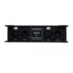 Glensound AoIP-44 AES