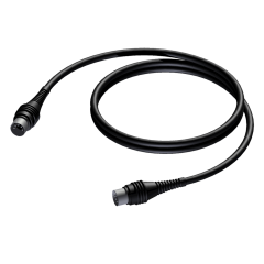 Procab Midi cable - DIN 5 -DIN 5 0,5 meter