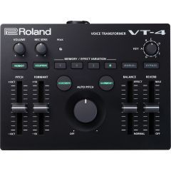 Roland Professional AV VT-4