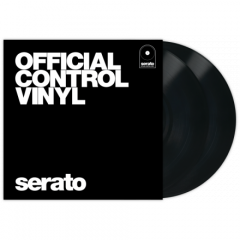 Serato Performance Control Vinyl Black (2 x LP)