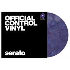 Serato Performance Control Vinyl Purple (2 x LP)