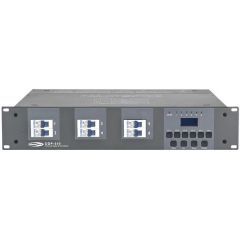 Showtec DDP-610S 6 Channel Dim Pack Schuko output