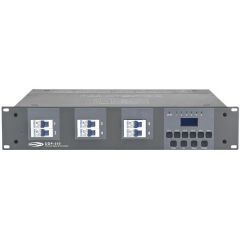 Showtec DDP-610T 6 Channel Dim Pack Terminal Output
