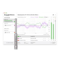 Sonarworks SoundID Reference for Speakers & Headphones