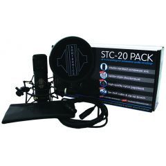 Sontronics STC-20 Pack