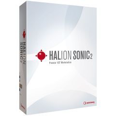 Steinberg HALion Sonic 3 Educational