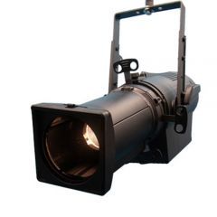 Vari-Lite LEKO LED FC, 270w Multichromatic Light Engine RGBALC Black
