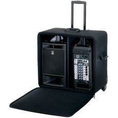 Yamaha Carry Case for STAGEPAS 600 or 500